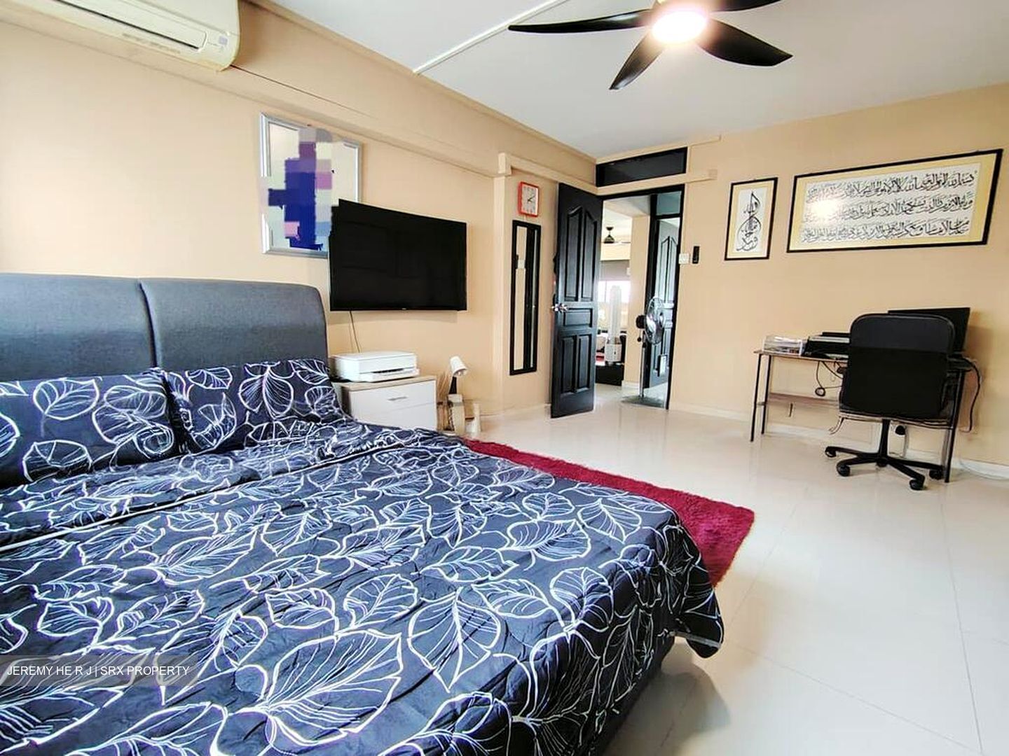 Blk 289 Ficus Vale (Yishun), HDB 5 Rooms #502297751